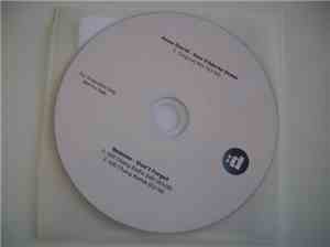Anna David / Besnine - Den Vildeste Drøm / Don't Forget (Gill Chang Remix)