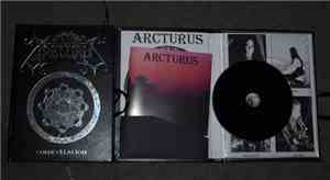 Arcturus  - Constellation