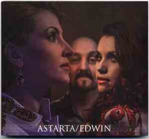 Астарта - Astarta/Edwin