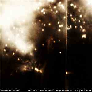 Autumna - Slow Motion Speech Figures