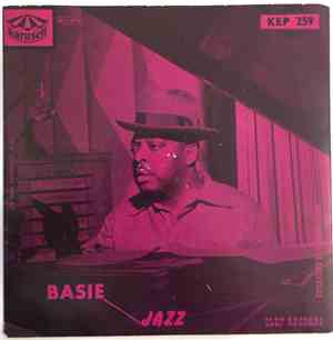 Basie - Jazz