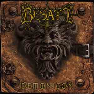 Besatt - Demonicon