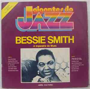 Bessie Smith - A Imperatriz Do Blues