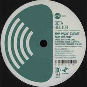 Beta Hector & Boi Peixe / Quantic & His Combo Bárbaro - Boi Peixe Theme / U ...