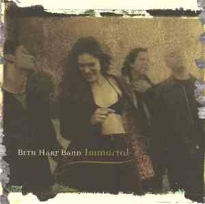 Beth Hart Band - Immortal