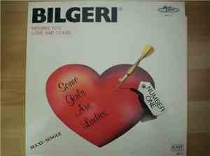 Bilgeri - Missing You / Love And Tears