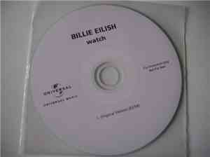Billie Eilish - Watch