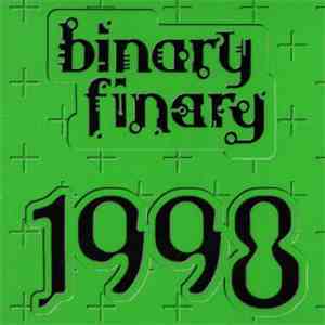Binary Finary - 1998