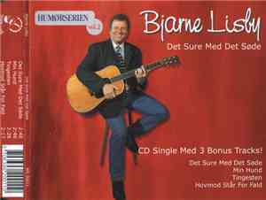Bjarne Lisby - Det Sure Med Det Søde