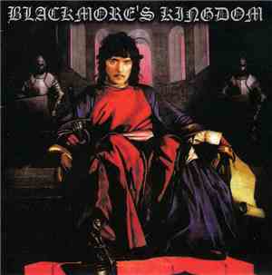 Blackmore's Kingdom - Blackmore's Kingdom