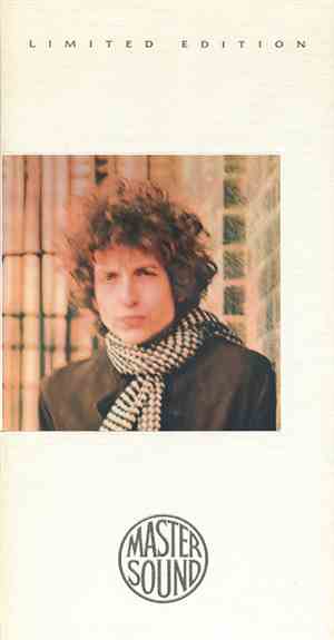 Bob Dylan - Blonde On Blonde