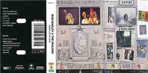 Bob Marley & The Wailers - Babylon By Bus