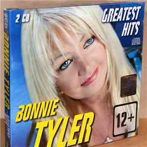Bonnie Tyler - Greatest Hits