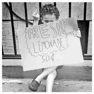 Broken Anchor - Fresh Lemonade