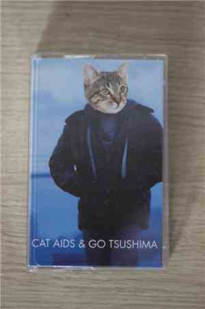 Cat Aids, Go Tsushima - Cat Aids & Go Tsushima