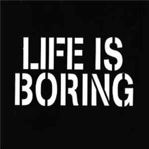Cazals - Life Is Boring