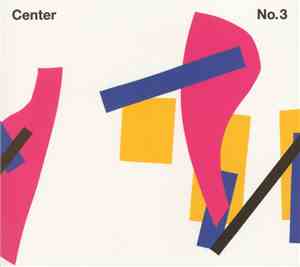 Center - No. 3