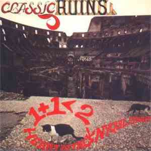 Classic Ruins - 1+1