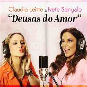 Claudia Leitte & Ivete Sangalo - Deusas Do Amor