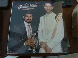 Conjunto Cache - La Buena Vida