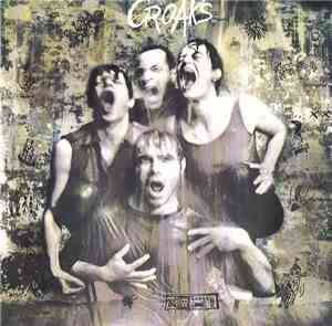 Croaks - Croaks