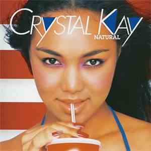 Crystal Kay - Natural: World Premiere Album