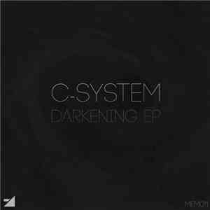 C-System - Darkening EP
