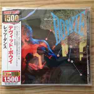David Bowie - Let's Dance