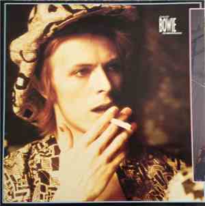 David Bowie - The Collection