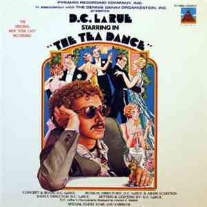 D.C. LaRue - The Tea Dance