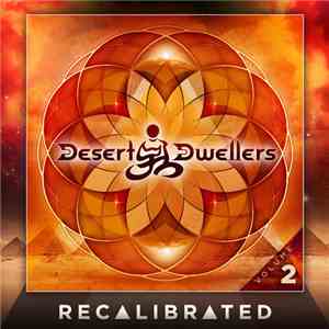 Desert Dwellers - Recalibrated Volume 2