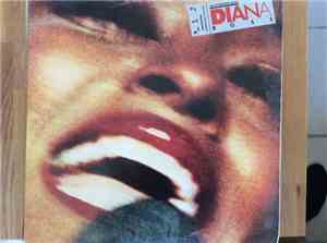 Diana Ross - An Evening With Diana Ross