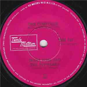 Diana Ross And The Supremes - The Composer