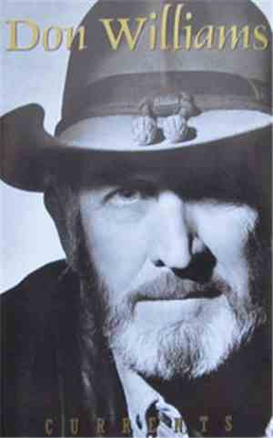 Don Williams  - Currents