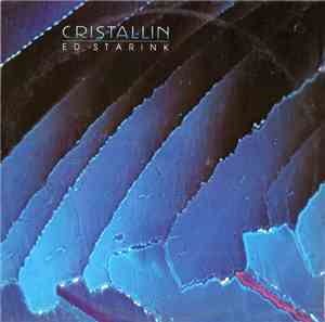 Ed Starink - Cristallin