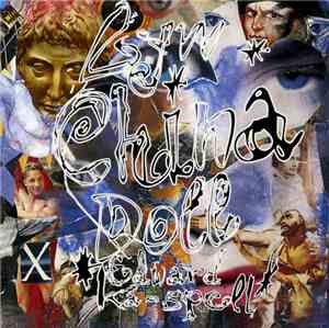 Edward Ka-Spel - Lyvv China Doll