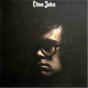Elton John - Elton John