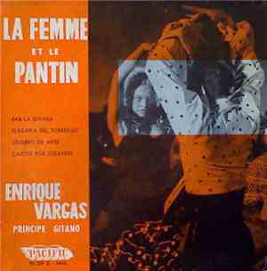 Enrique Vargas - La Femme Et Le Pantin