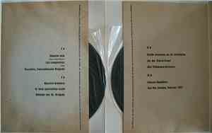 Ernst Busch - Canciones De Las Brigadas Internacionales