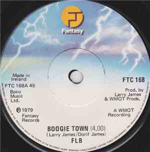 FLB - Boogie Town