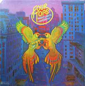Four Tops - Night Lights Harmony