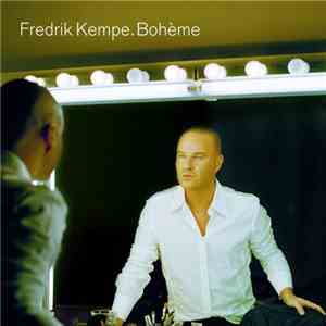 Fredrik Kempe - Bohème