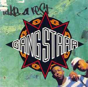 Gang Starr - Take A Rest