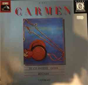 Georges Bizet - Carmen