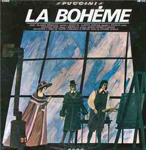 Giacomo Puccini - La Boheme