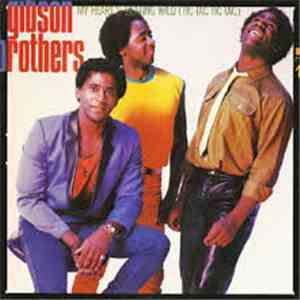 Gibson Brothers - My Heart's Beating Wild (Tic Tac Tic Tac)