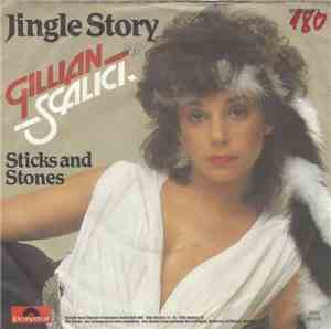 Gillian Scalici - Jingle Story