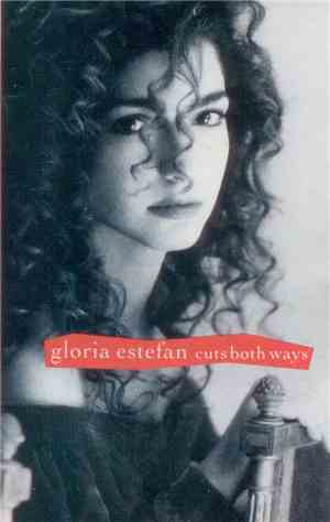 Gloria Estefan - Cuts Both Ways