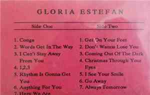 Gloria Estefan - Untitled