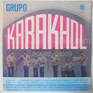 Grupo Karakhol - Grupo Karakhol
